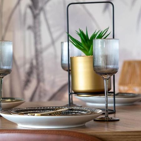 Lovely Apartment With Spectacular Views & Free Parking Brighton Eksteriør billede