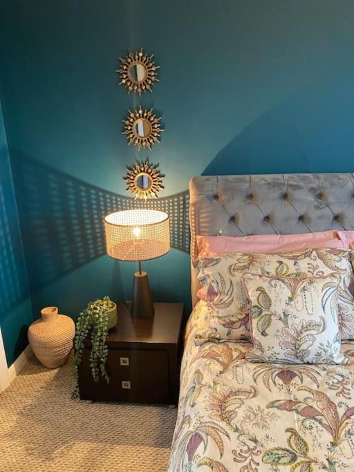 Lovely Apartment With Spectacular Views & Free Parking Brighton Eksteriør billede